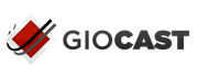GIOCAST Logo