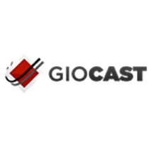 GIOCAST Logo